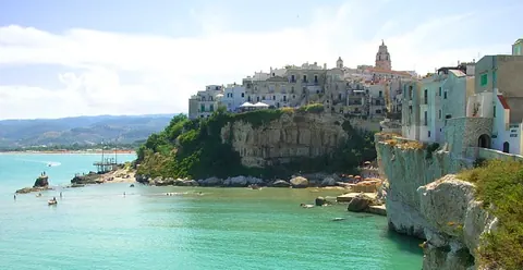 Castello Svevo di Vieste