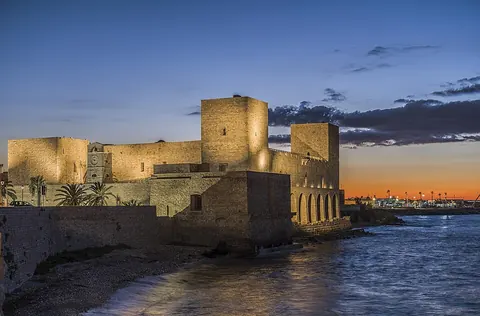 Castello svevo