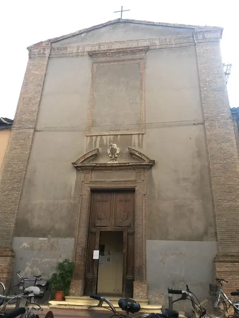 Santa Croce nuova