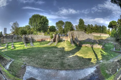 Anfiteatro Romano