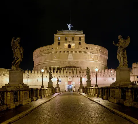 Sant'Angelo Kalesi
