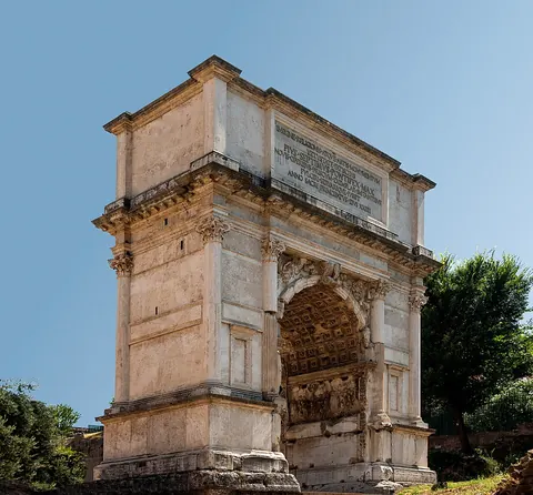 Arco di Tito