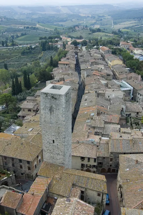Torre dei Cugnanesi