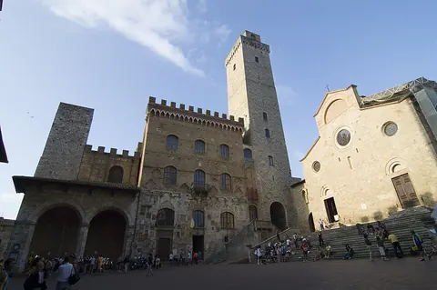 Piazza Duomo
