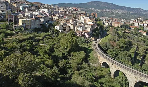 Lanusè/Lanusei