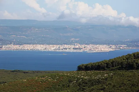 S'Aliguera/l'Alguer/Alghero