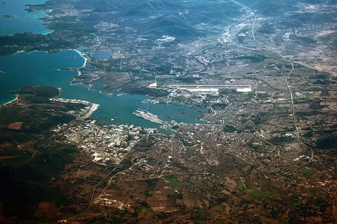 Terranoa/Olbia