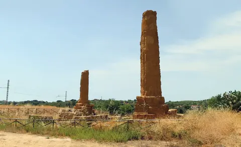 Tempio di Vulcano