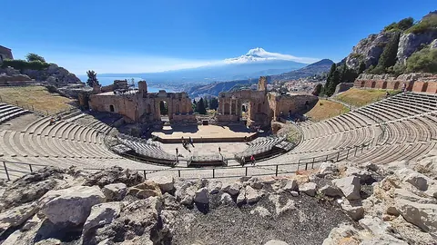 Teatro Greco