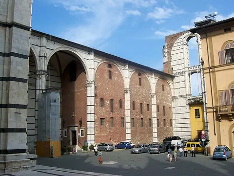 Museo Opera del Duomo