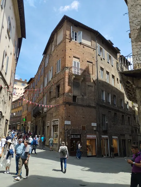 Croce del Travaglio