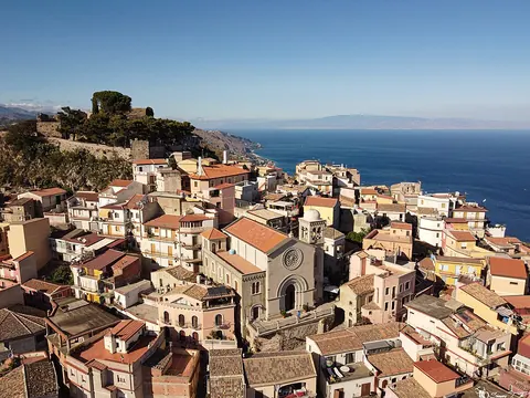 Castelmola
