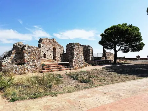 Castello di Castelmola