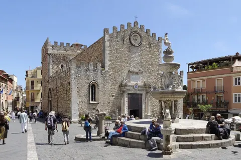 Duomo