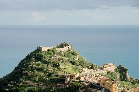 Casteltauro