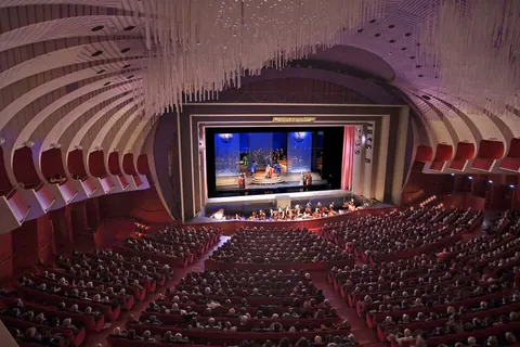 Teatro Regio