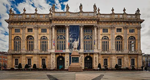 Palazzo Madama