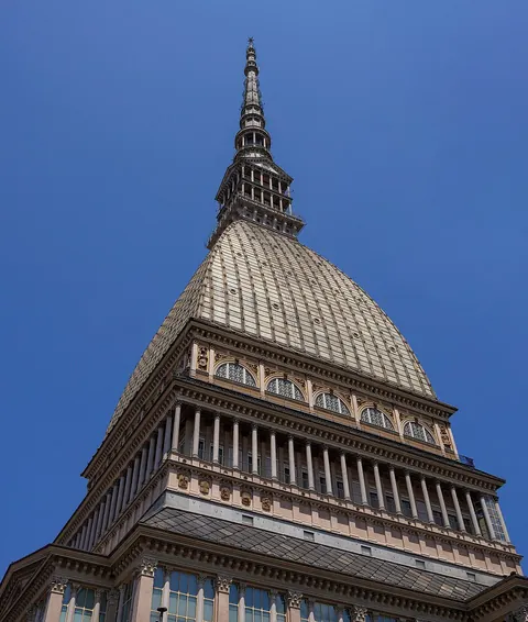 Mole Antonelliana