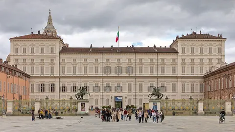 Palazzo Reale