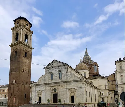 Cattedrale di San Giovanni Battista