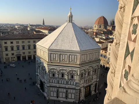 Battistero di San Giovanni