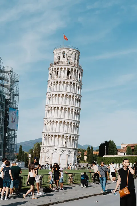 Torre di Pisa
