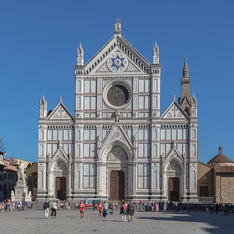Basilica di Santa Croce