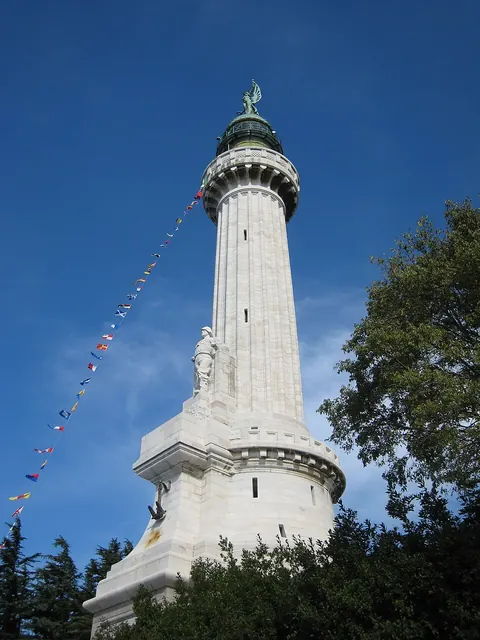 Faro della Vittoria