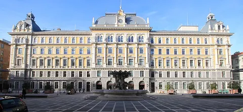 Museo postale e telegrafico della Mitteleuropa