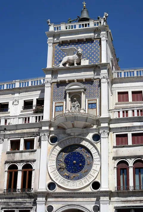 Torre dell'orologio