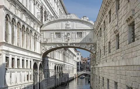 Ponte dei Sospiri