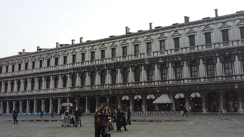 Museo archeologico nazionale di Venezia