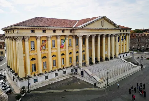 Palazzo Barbieri