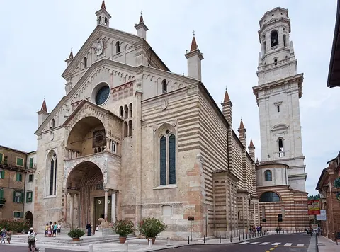 Verona Katedrali