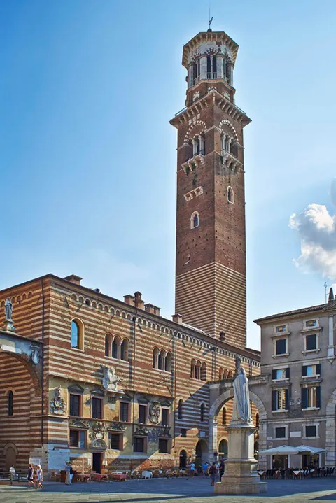 Torre dei Lamberti