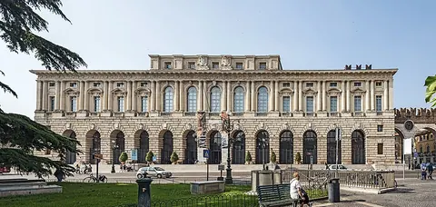 Palazzo della Gran Guardia